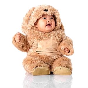 Pottery Barn Kids Puppy Costume, Size 6-12 Months